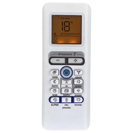 Controle Remoto Universal para Ar Condicionado Springer Midea – Fácil Instalação e Funções Completas - imagem 1