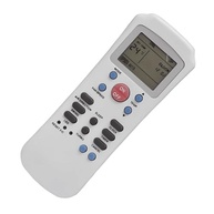 Controle Remoto Compatível com Ar Condicionado Springer Carrier R14 - Conveniência e Controle Total - imagem 3