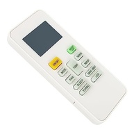 Controle Remoto Midea Carrier Springer AC - RG52B/BGE UPGRADE FÁCIL - imagem 3