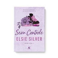 Sem Controle (Chestnut Springs Livro 3) + Cartela de Adesivos Exclusiva - imagem 3