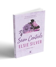 Sem Controle (Chestnut Springs Livro 3) + Cartela de Adesivos Exclusiva - imagem 4