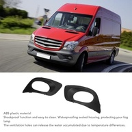 Tampa Painel Farol de Neblina Dianteira Sprinter 906 - Esquerda/Passageiro - imagem 5
