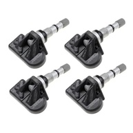 Sensor de Pressão de Pneu TPMS para Mercedes Benz Sprinter 2019-2020 (4 Peças) - OE 0009057205 - imagem 2