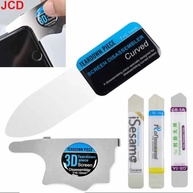 Spudger Curvo: Ferramenta Essencial para Reparo de Celulares - imagem 1