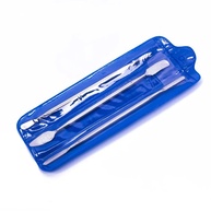 Spudger para Celular: Kit 3 Pçs Abertura e Reparo - imagem 1