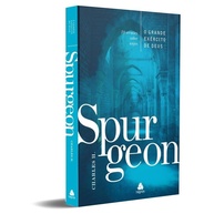 Anjos de Deus: 10 Sermões Inspiradores de Spurgeon - imagem 2