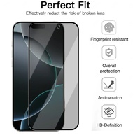 Película Anti Spy iPhone 17: Privacidade Real e Tela HD - imagem 2