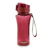 Squeeze 450ml Jacki Design: Hidrate-se com Estilo! - imagem 1