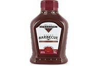 Hemmer Molho Barbecue Squeeze 750G - imagem 1