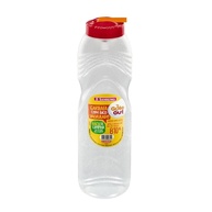 Squeeze 810ml com Bico Válvula Sanremo: Segura, Ergonômica e Sem Vazamento - imagem 1