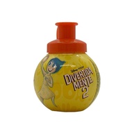 Squeeze Divertidamente: Hidrate-se com Alegria! - imagem 1