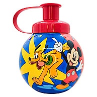 Squeeze Mickey e Pluto: Hidratação Divertida! - imagem 1