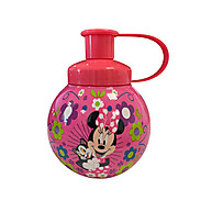 Squeeze Minnie Floral: Hidrate-se com Estilo! - imagem 1