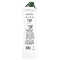 Saponáceo Cremoso Multiuso para Metais Cif Pro Squeeze 450ml - Limpeza Profunda e Brilho Duradouro - imagem 3