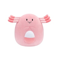 Squishmallow Chansey: A Pelúcia Pokémon Mais Fofa! - imagem 1