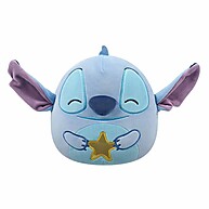 Squishmallow Stitch 20cm: Seu Novo Amigo Super Macio! - imagem 1
