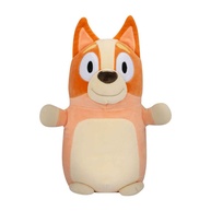 Squishmallows Sonic: Pelúcia 25cm para Abraçar! - imagem 1