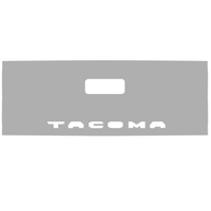Vicrez PPF Proteção de Pintura Pré-Cortada para Porta-Malas - Toyota Tacoma SR Crew 2016-2023 - imagem 1