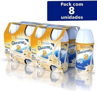 Glucerna SR Baunilha 200ml pack 8 unidades - imagem 2