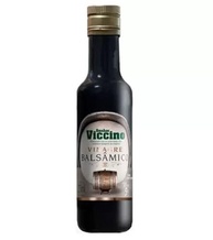 Vinagre Balsâmico 250mL - Sr. Viccino - imagem 1