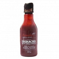 Molho Pimenta Sriracha Bombay 330 Gr - imagem 2
