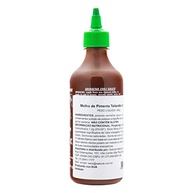 Molho de Pimenta Sriracha, Vermelho, Huyfong 482g - imagem 3