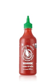 Molho De Pimenta Sriracha Ganso 455Ml - imagem 2