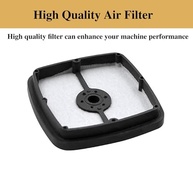 Kit Manutenção Essencial: Filtro de Ar + Vela BPM8Y para Echo ES-210, GT-225, SRM-225 e mais! - imagem 4