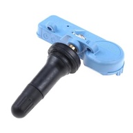 Kit 4 Sensores TPMS para Cadillac CTS, SRX, STS, Escalade - Monitore a Pressão dos Pneus com Segurança (22853740/13581561) - imagem 4