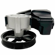 Bomba de Direção Hidráulica Completa para Chevrolet Camaro SS 2010-2012 V8 6.2L - Peça 20-3023 - imagem 2