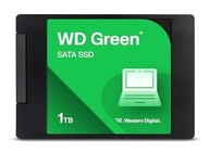 SSD WD Green 1TB SATA lll 2,5" - imagem 2