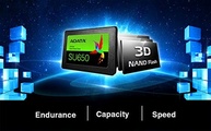 SSD ADATA SU650 240GB - imagem 4