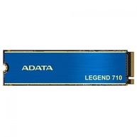SSD ADATA Legend 710 1TB: Velocidade NVMe! - imagem 1