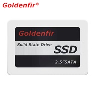 SSD Goldenfir: Turbine Seu PC! - imagem 1