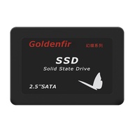 SSD Goldenfir: Velocidade e Armazenamento! - imagem 1