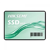 SSD Hiksemi Wave S 512GB: Velocidade e Confiança! - imagem 1