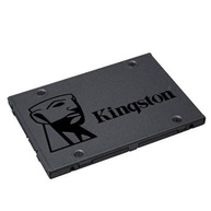 SSD Kingston A400 480GB: Mais Velocidade! - imagem 1
