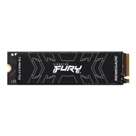SSD Kingston Renegade 500GB: Acelere seu PC! - imagem 1