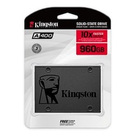 SSD, Kingston, SA400S37/960G - imagem 3