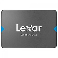 SSD Lexar NQ100 480GB: Turbine Seu PC! - imagem 1