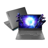 Notebook Gamer Lenovo LOQ Intel Core i5-12450H 16GB 512GB SSD RTX 2050 15.6" FHD W11 83EU0001BR - imagem 2