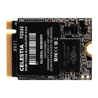 SSD Pichau Celestia 512GB: Turbine Seu PC! - imagem 1