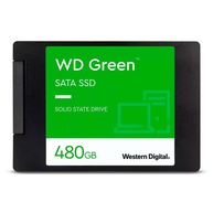 SSD WD Green 480GB: Turbine Seu PC! - imagem 1