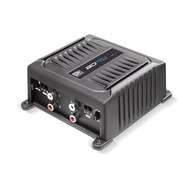 Amplificador AMP Banda BD400.4 4 Canais 400W RMS 2 Ohms ST/4 Ohms Bridge - Som Potente para seu Carro! - imagem 5