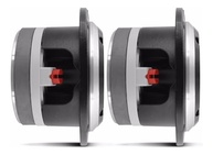Kit 2 Super Tweeters Selenium ST450 Trio 600W RMS 8 Ohms - Som Potente e Claro - imagem 4
