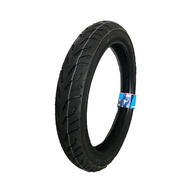 Pneu Traseiro Vipal ST600 100/80-18 Tubeless para Fan, Titan e Factor YBR - imagem 5