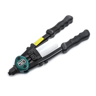 Rebitador SATA ST90502: Potência e Precisão com Duas Alças e Corpo de Aço Resistente - imagem 2