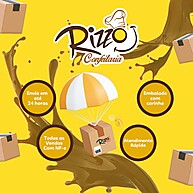 Quebra-Cabeça de Chocolate: Decore com Transfer Stalden - imagem 2