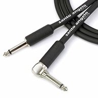 Cabo Santo Angelo Standard P10/P10L 3,05m: Conexão Impecável para Seus Instrumentos - imagem 2