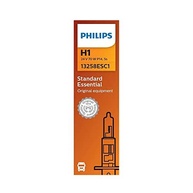 Lâmpada Halógena Philips H1 24V 70W Standard Essential: Iluminação Confiável para Seu Veículo - imagem 3